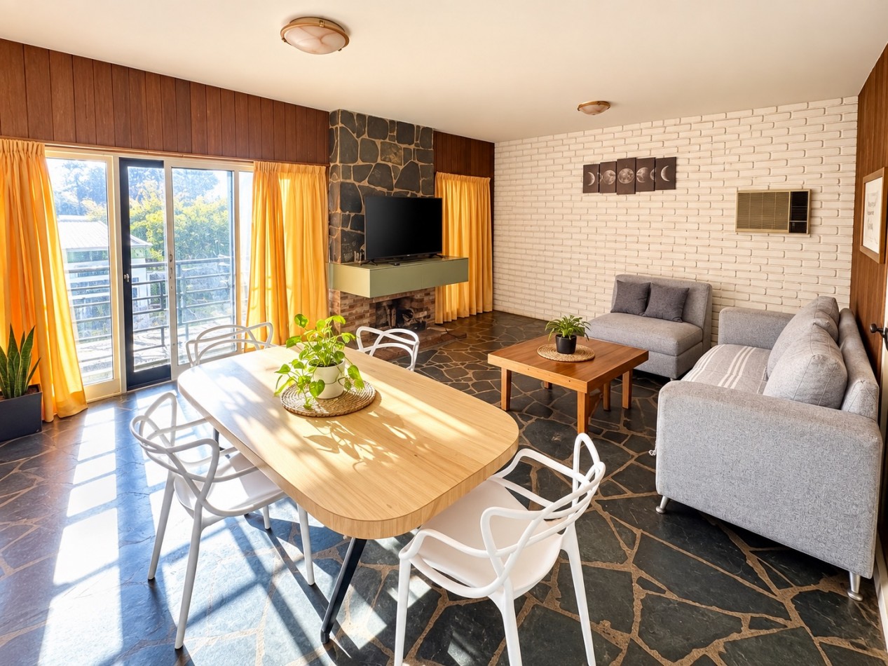 PH de 5 ambientes en venta en Villa Ballester con terraza y Garage