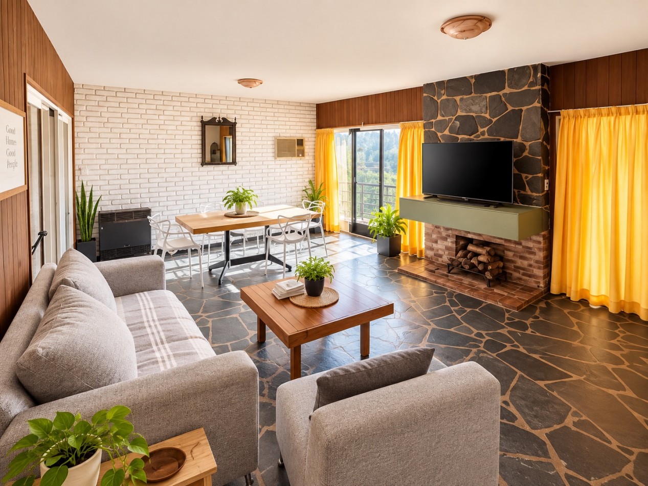 PH de 5 ambientes en venta en Villa Ballester con terraza y Garage