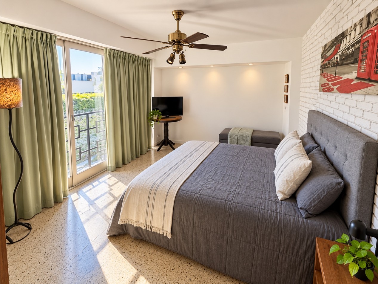 PH de 5 ambientes en venta en Villa Ballester con terraza y Garage