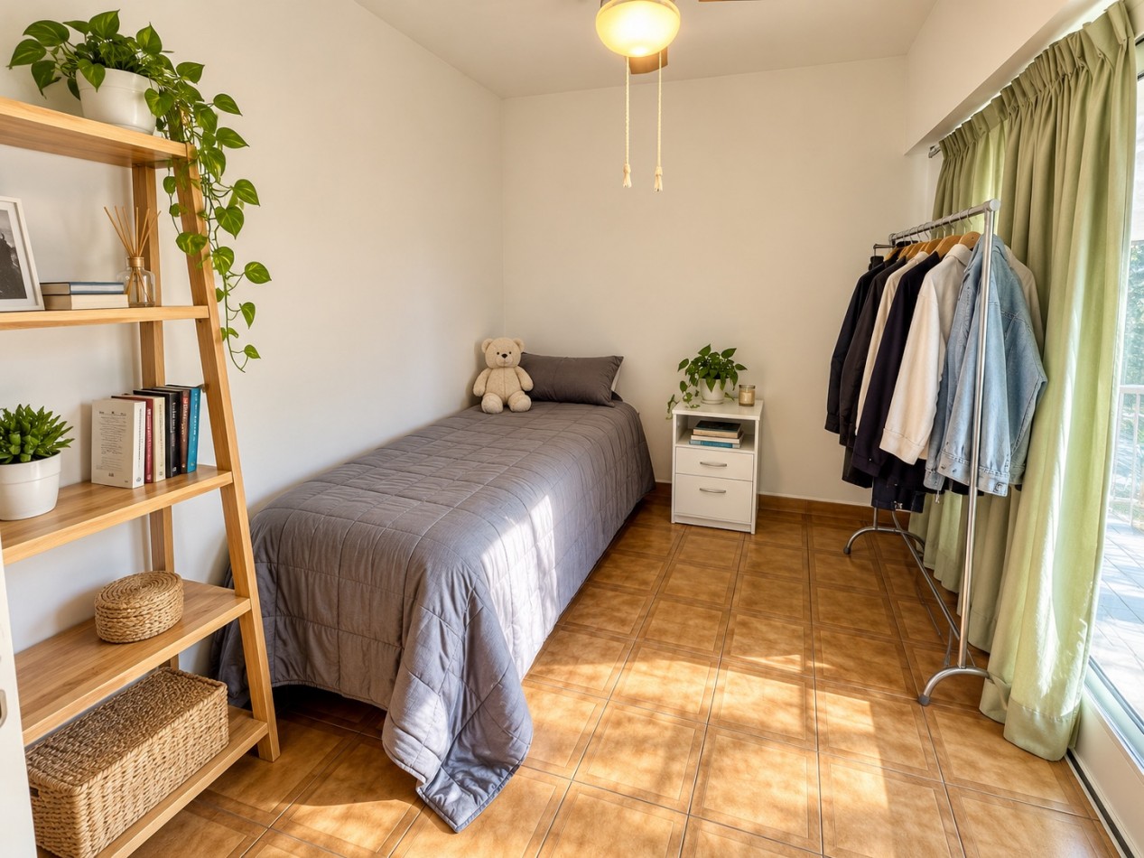 PH de 5 ambientes en venta en Villa Ballester con terraza y Garage