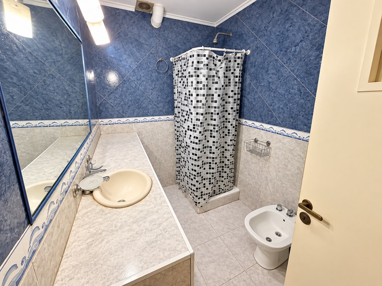 PH de 5 ambientes en venta en Villa Ballester con terraza y Garage