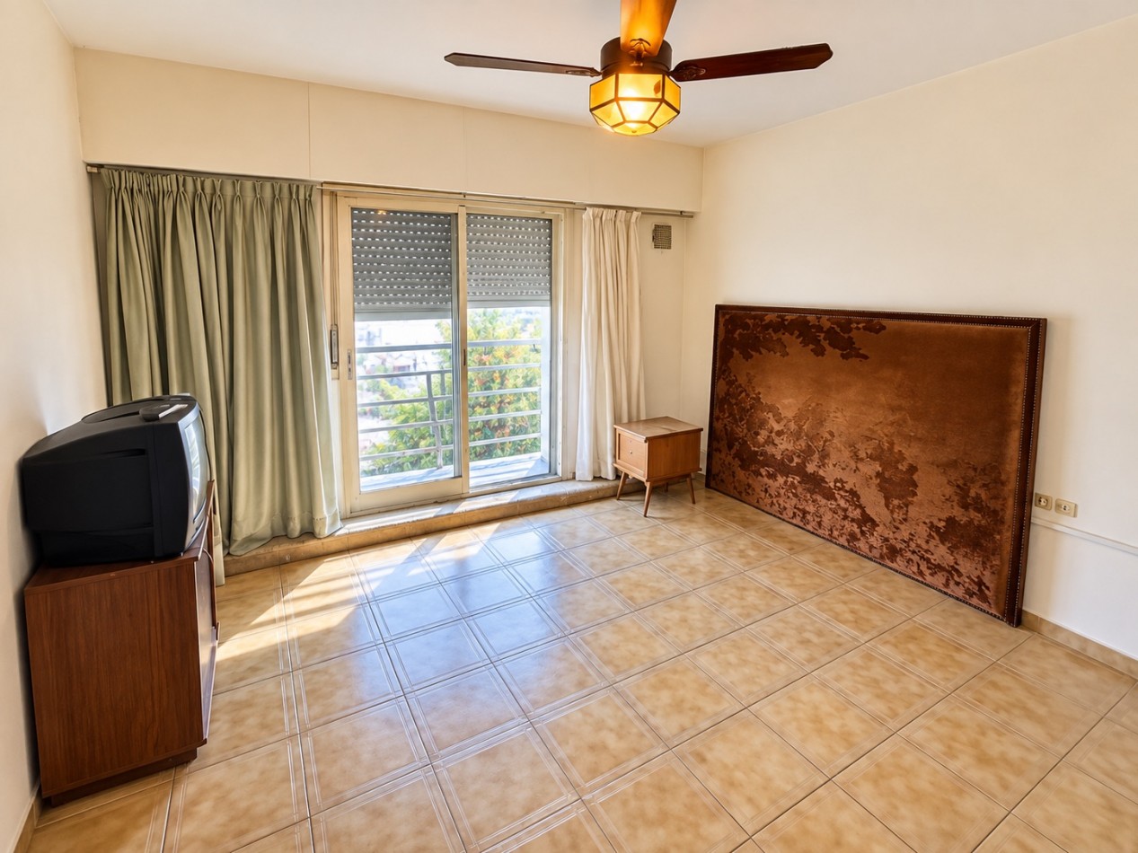 PH de 5 ambientes en venta en Villa Ballester con terraza y Garage