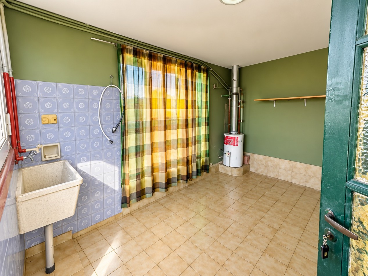 PH de 5 ambientes en venta en Villa Ballester con terraza y Garage
