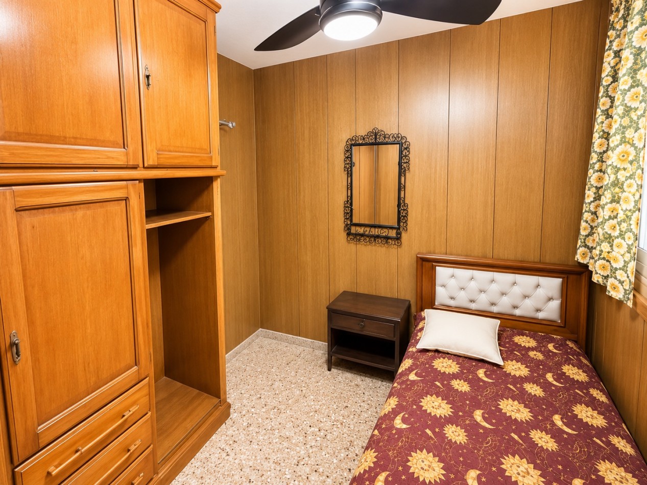 PH de 5 ambientes en venta en Villa Ballester con terraza y Garage