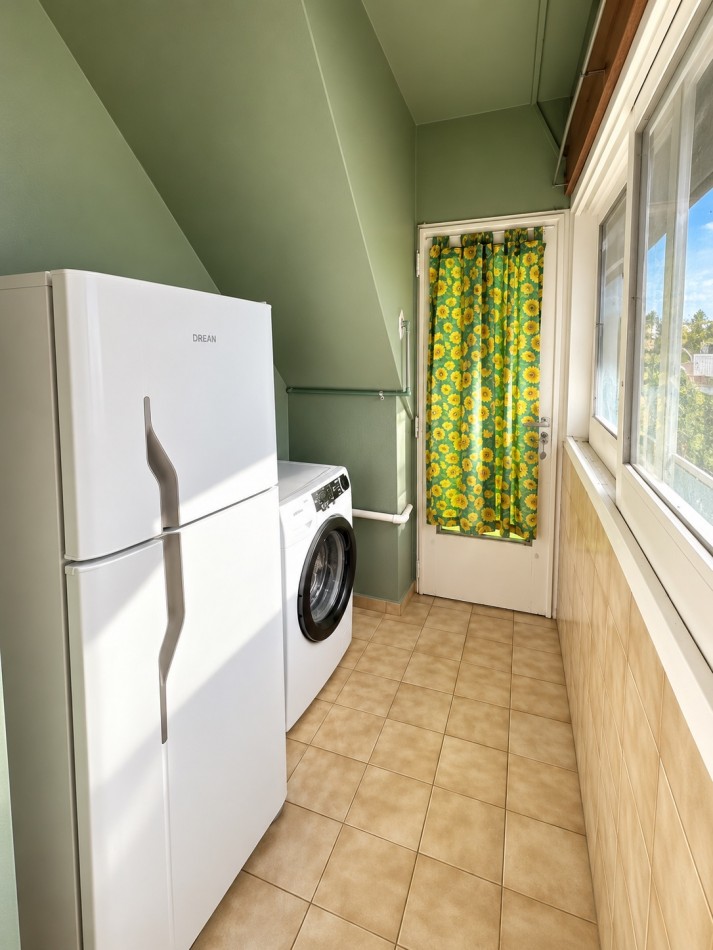 PH de 5 ambientes en venta en Villa Ballester con terraza y Garage