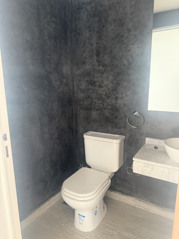  Departamento en venta de 4 ambientes en Villa Urquiza. Cochera, baulera, terraza, jacuzzi, parrilla. 