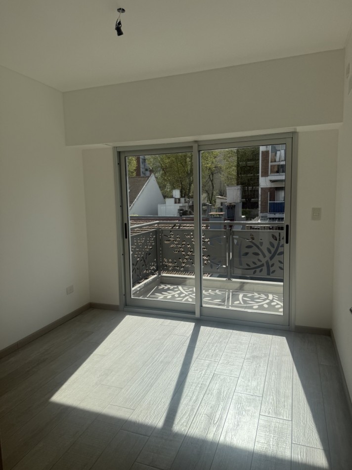  Departamento en venta de 4 ambientes en Villa Urquiza. Cochera, baulera, terraza, jacuzzi, parrilla. 