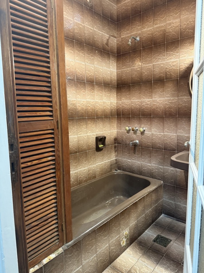 Casa de 3 ambientes en alquiler en Florida 