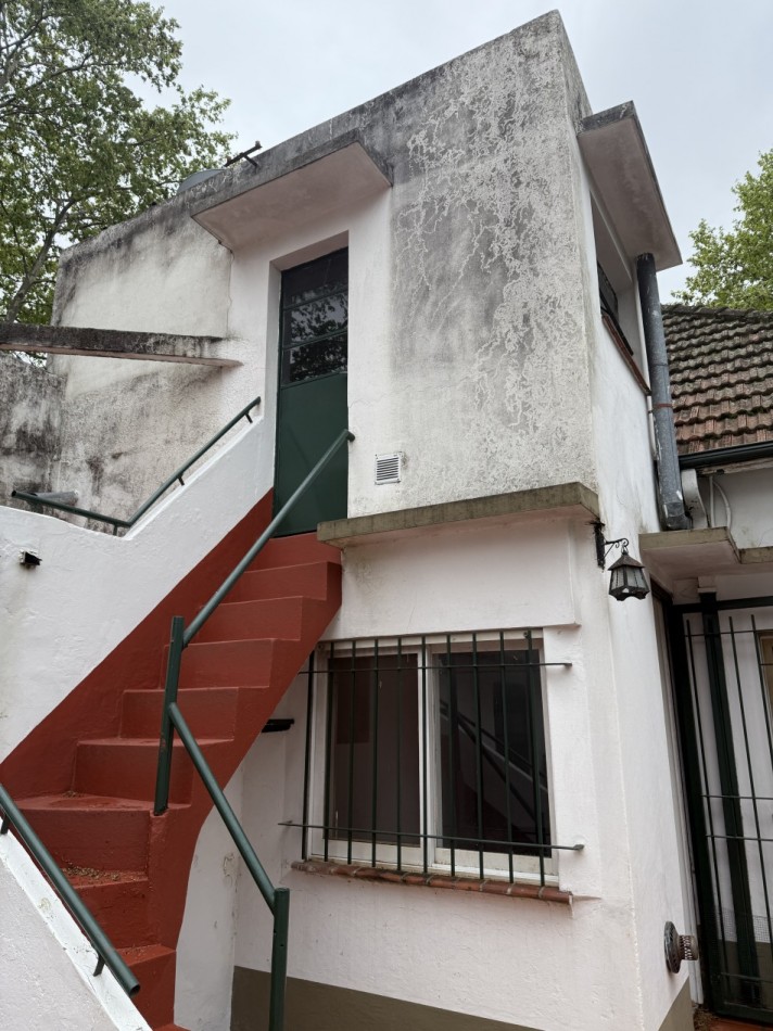 Casa de 3 ambientes en alquiler en Florida 