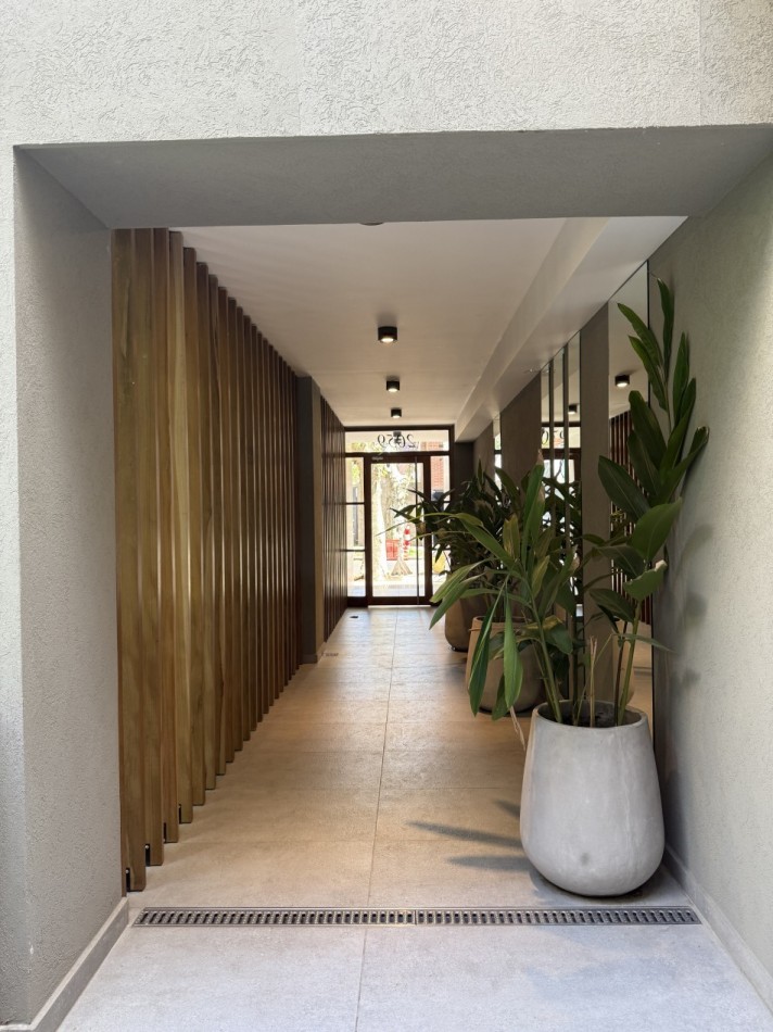 Departamento venta 3 ambientes con cochera y piscina en V. Urquiza