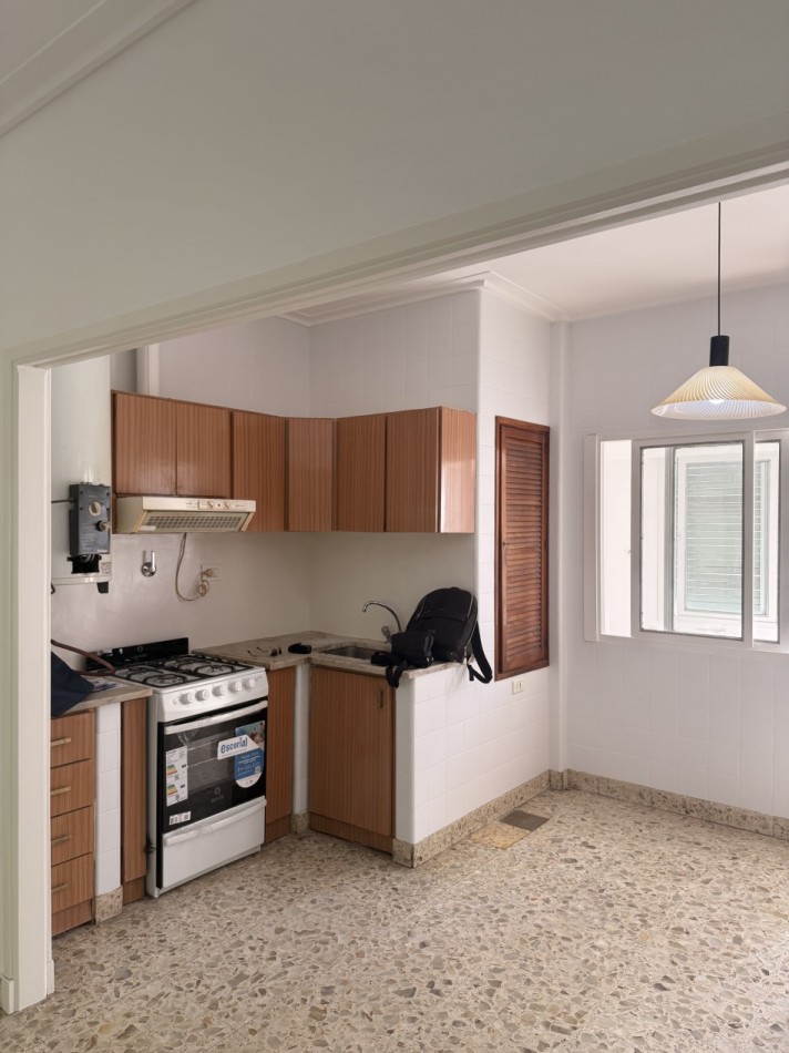 Ph de 4 ambientes en alquiler en Olivos. Sin Expensas!