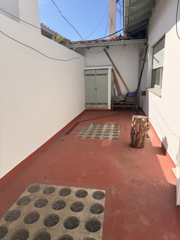 Ph de 4 ambientes en alquiler en Olivos. Sin Expensas!