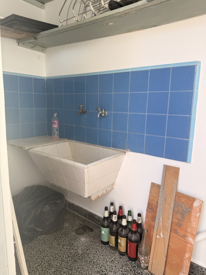 Ph de 4 ambientes en alquiler en Olivos. Sin Expensas!