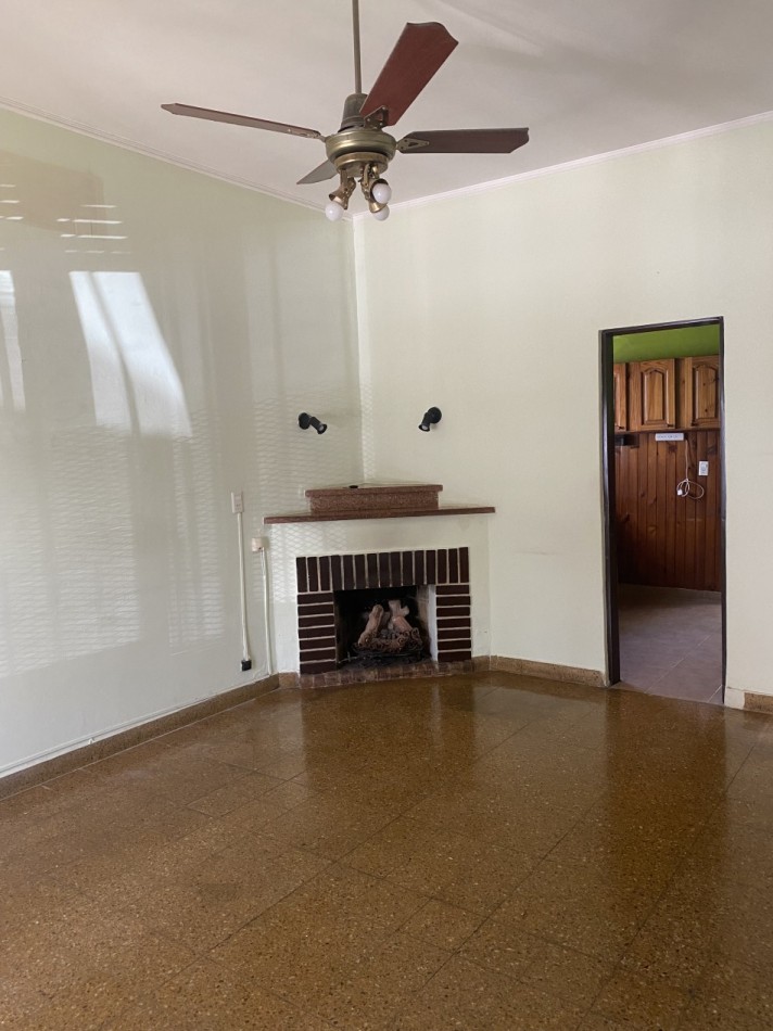 Ph de 3 ambientes en venta en Olivos