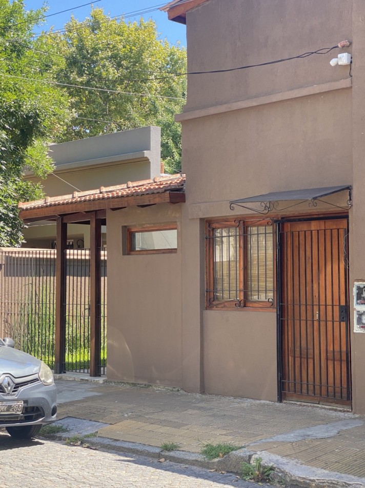 Departamento de 2 Ambientes en Alquiler. Sin Expensas!