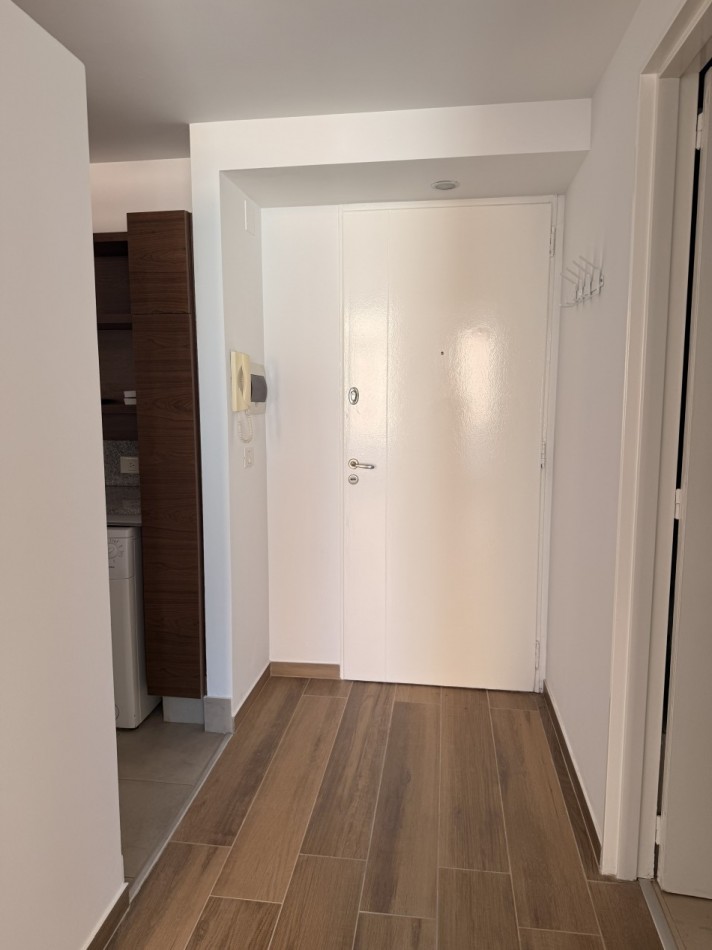 Departamento de 2 ambientes en alquiler en Palermo con amenities