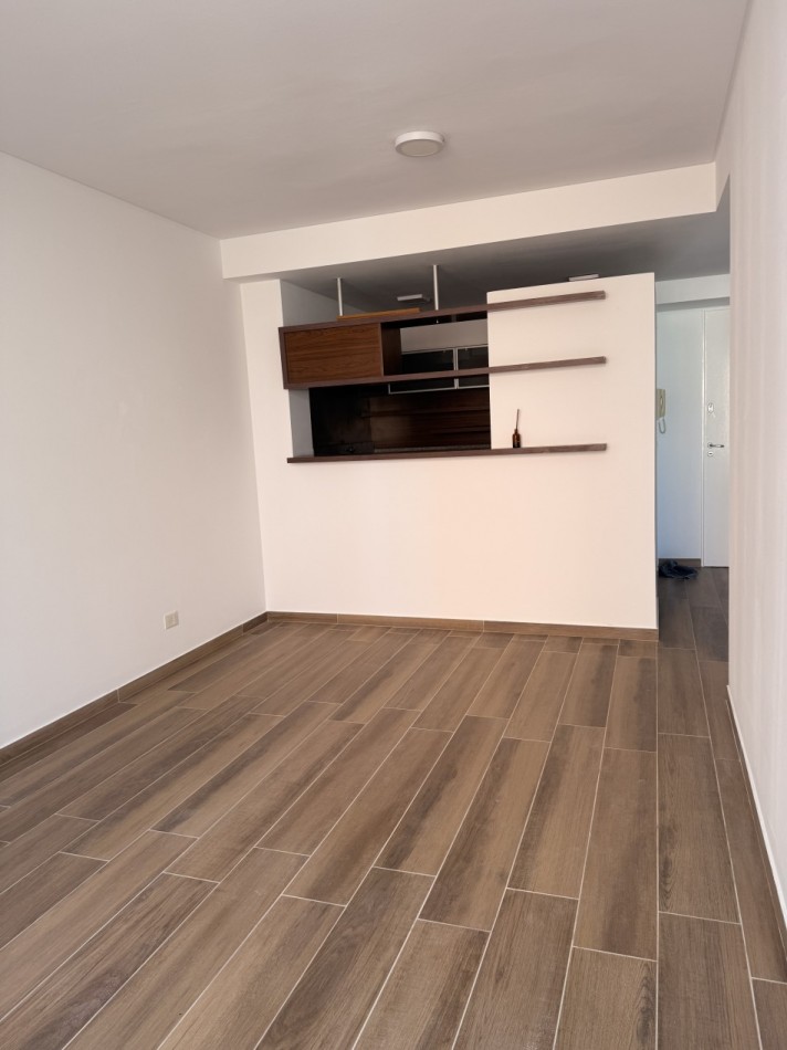 Departamento de 2 ambientes en alquiler en Palermo con amenities