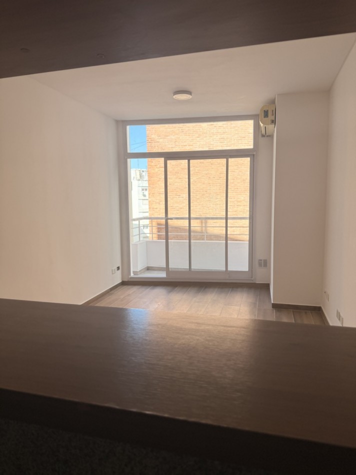 Departamento de 2 ambientes en alquiler en Palermo con amenities