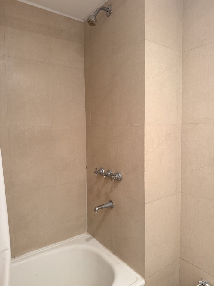 Departamento de 2 ambientes en alquiler en Palermo con amenities