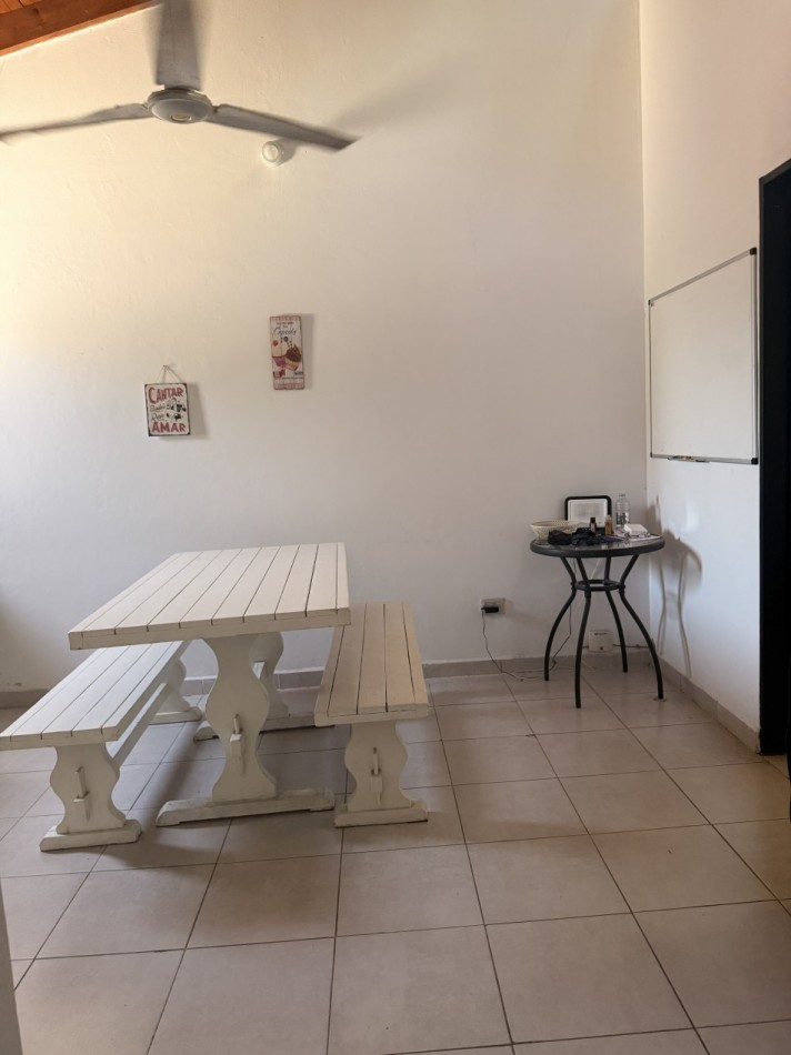 Ph en alquiler sin expensas en Olivos 