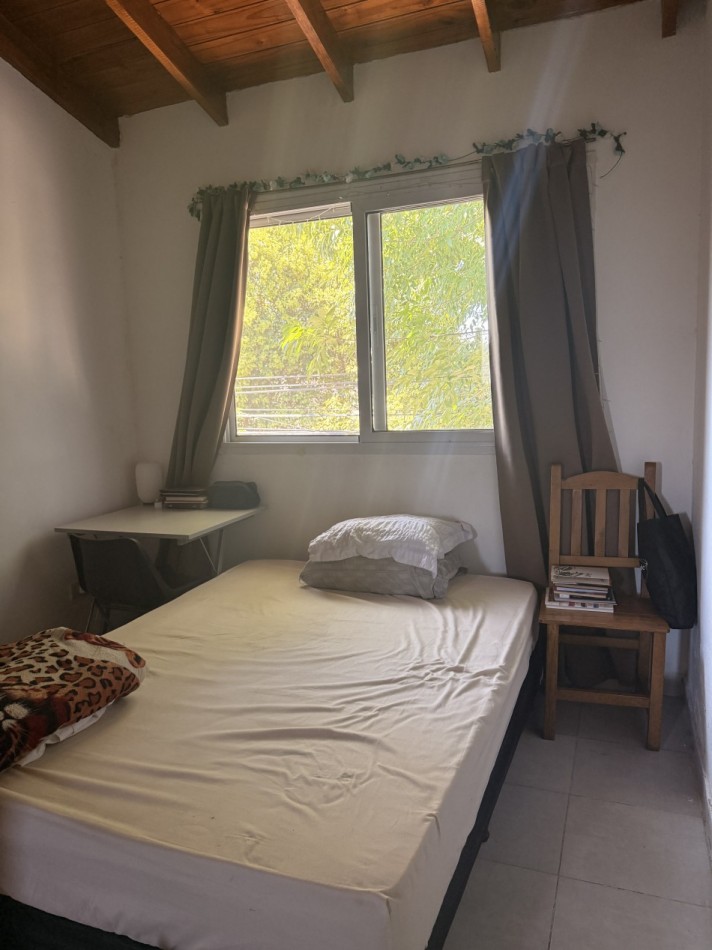 Ph en alquiler sin expensas en Olivos 