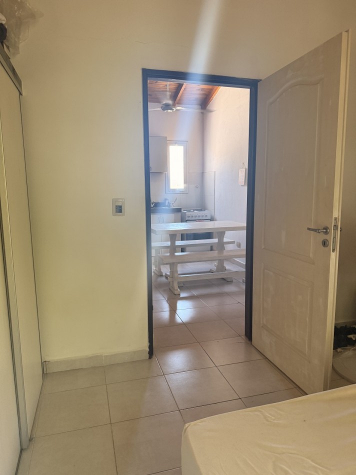 Ph en alquiler sin expensas en Olivos 