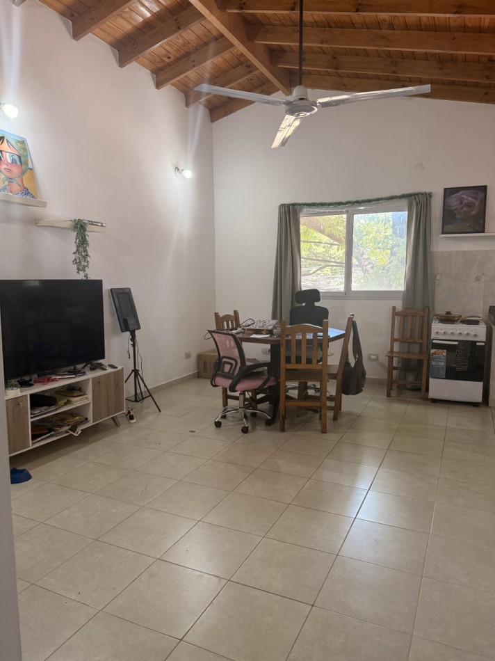 PH en alquiler en Olivos Sin expensas!!! 