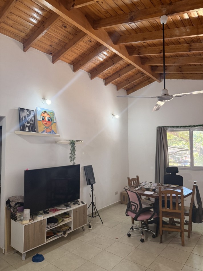 PH en alquiler en Olivos Sin expensas!!! 