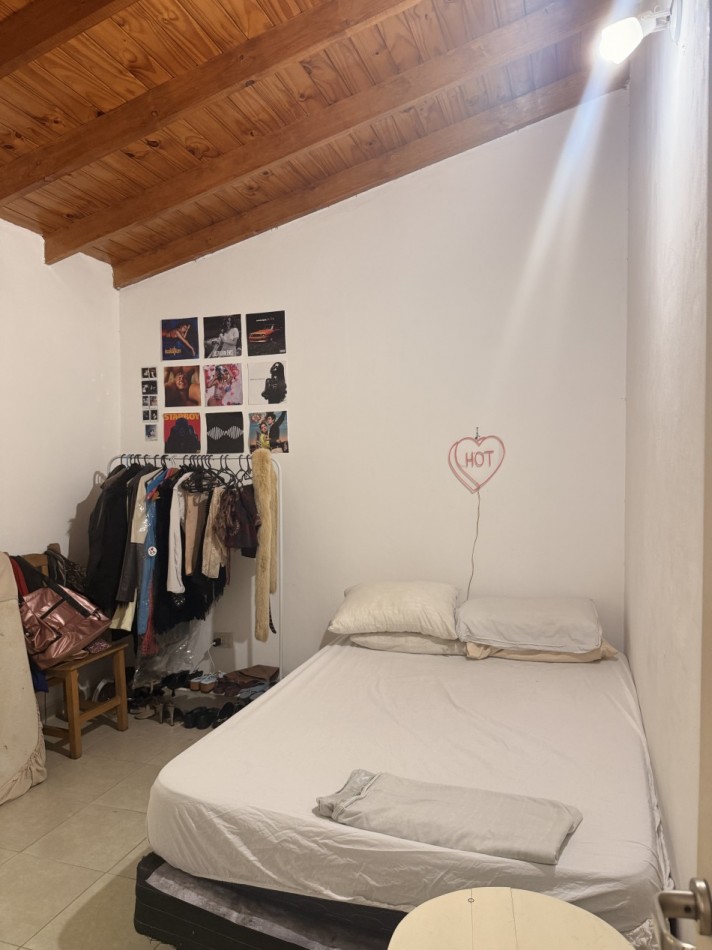 PH en alquiler en Olivos Sin expensas!!! 