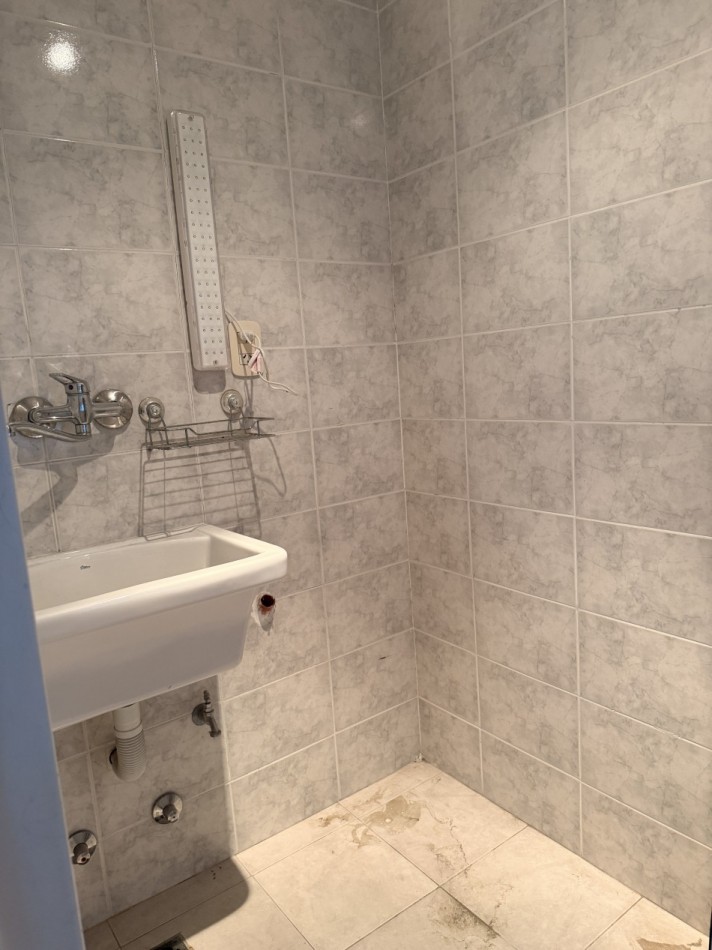 Departamento de 4 ambientes con cochera en alquiler en Villa Urquiza