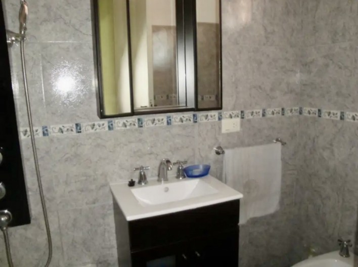 Ph de 3 ambientes en venta en Olivos