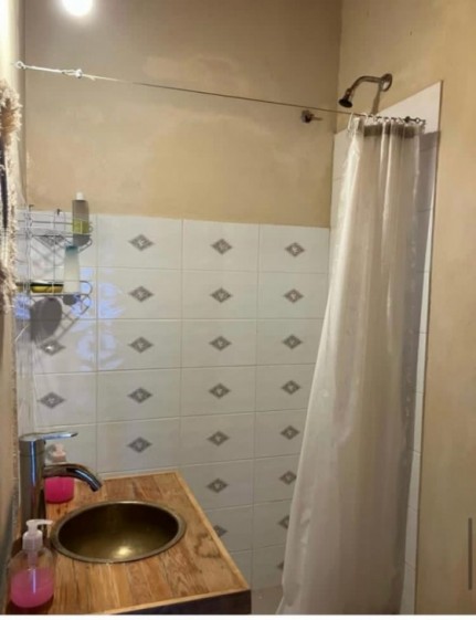 Departamento de 2 Ambientes en Alquiler. Sin Expensas!