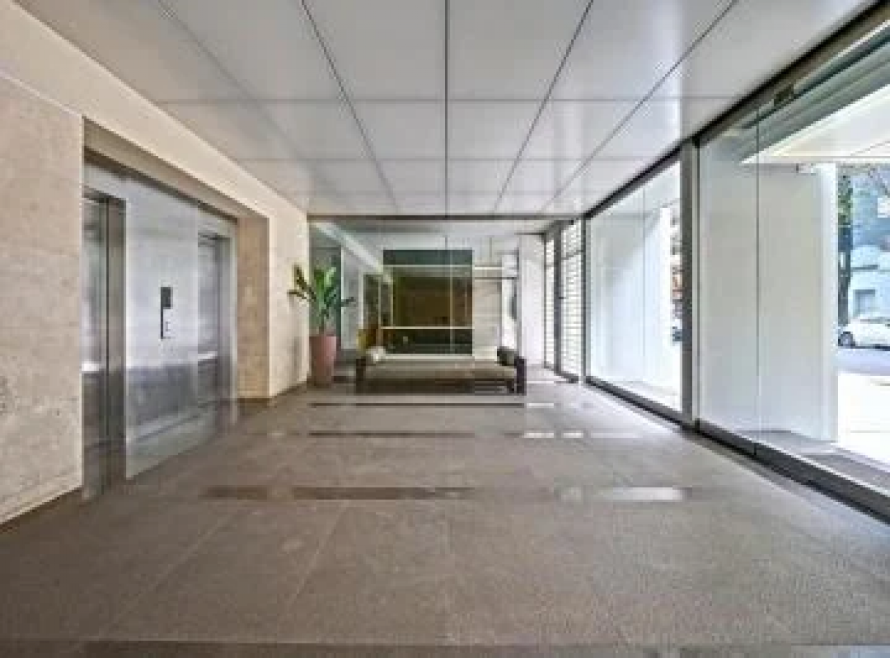 Venta 2 ambientes con cochera en QUARTIER DEL POLO