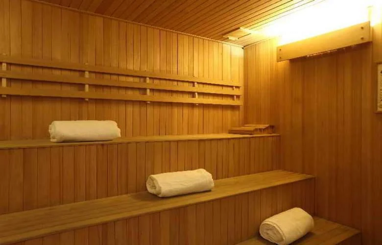 Venta 2 ambientes con cochera en QUARTIER DEL POLO