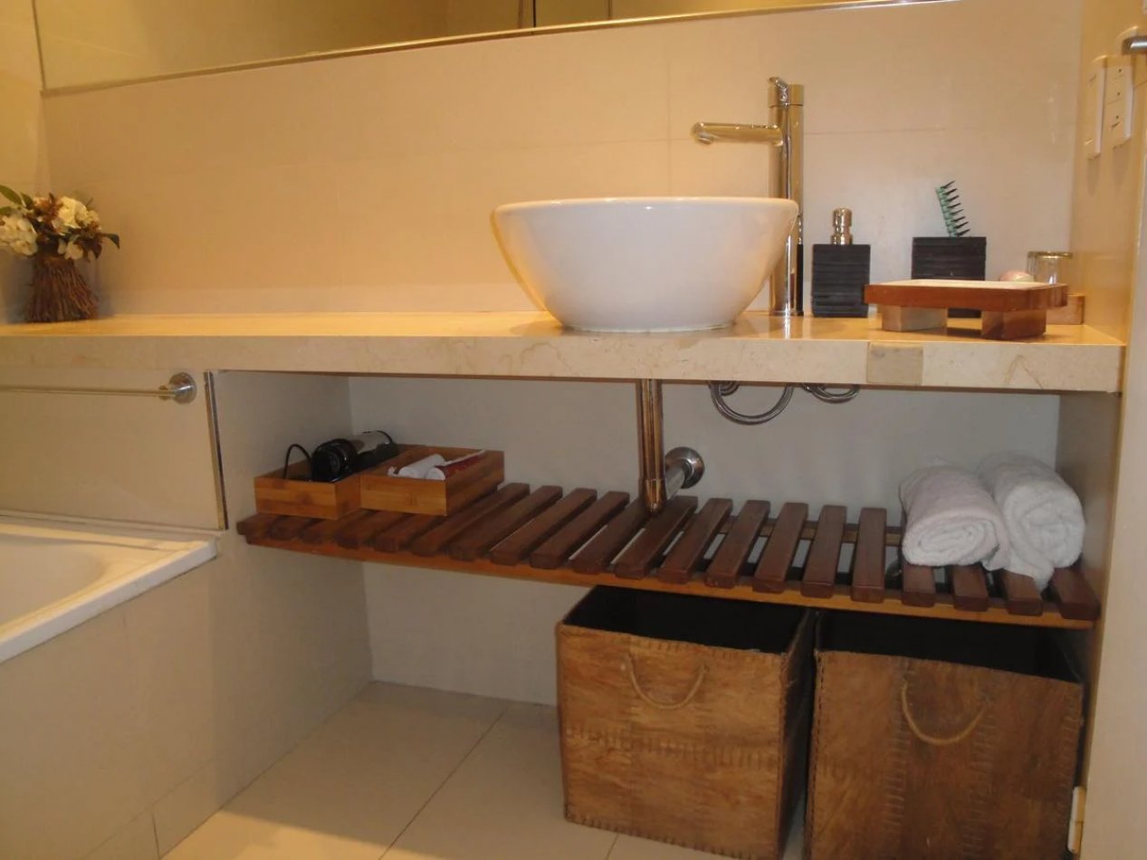 Venta 2 ambientes con cochera en QUARTIER DEL POLO