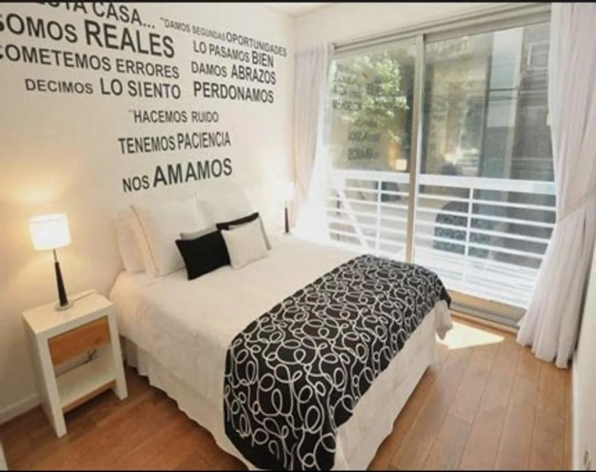 Venta 2 ambientes con cochera en QUARTIER DEL POLO