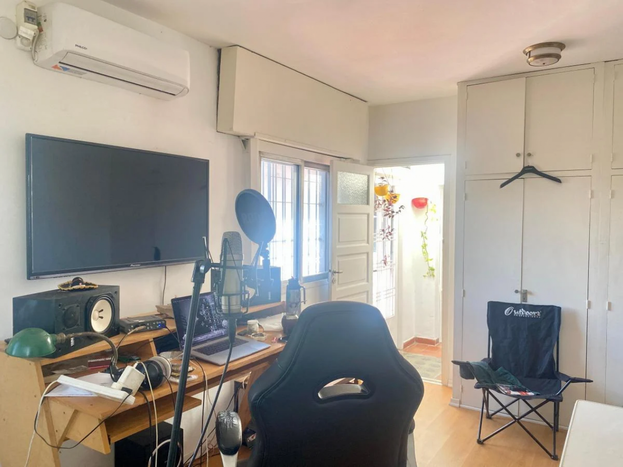 Local con Vivienda en Venta en La Mejor Esquina de V. Urquiza