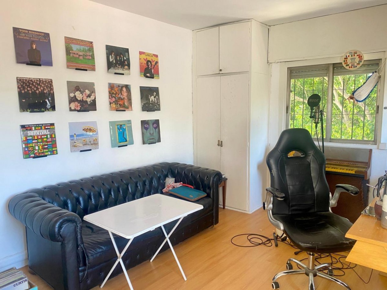 Local con Vivienda en Venta en La Mejor Esquina de V. Urquiza