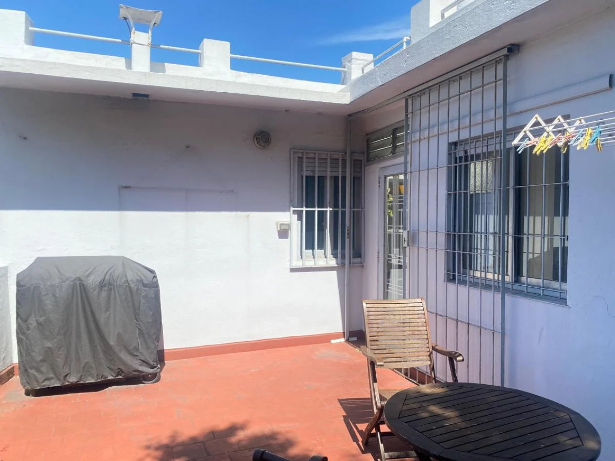 Local con Vivienda en Venta en La Mejor Esquina de V. Urquiza