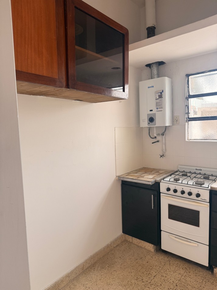 PH de 3 ambientes en alquiler en Olivos con terraza, parrilla y sin expensas!