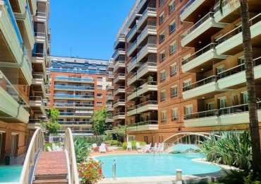 Departamento 2 Ambientes en Alquiler Temporal en Puerto Madero.