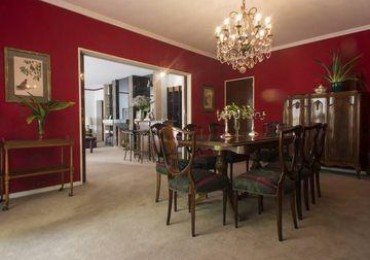 Departamento de 6 ambientes en venta en Recoleta