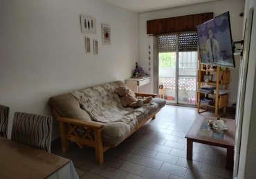 Departamento de 3 Ambientes en Venta en Virreyes.