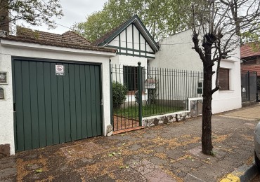 Casa de 3 ambientes en alquiler en Florida 