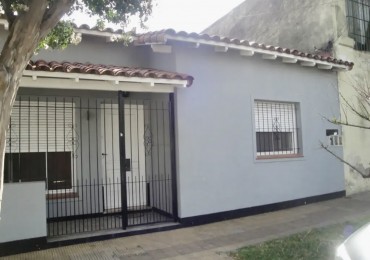 Ph de 3 ambientes en venta en Olivos