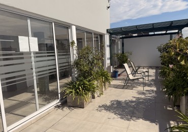 Departamento de 2 ambientes en alquiler en Palermo con amenities