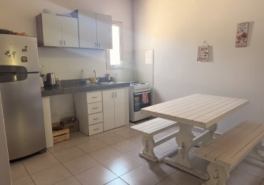 Ph en alquiler sin expensas en Olivos 