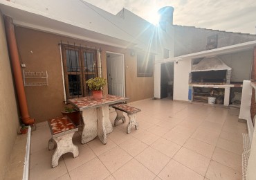 PH de 3 ambientes en venta en Olivos con terraza, parrilla y sin expensas!