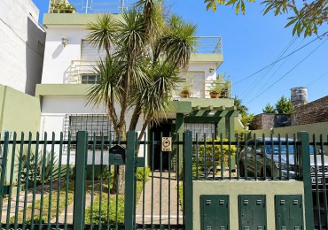 PH de 5 ambientes en venta en Villa Ballester con terraza y Garage
