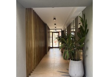 Departamento venta 3 ambientes con cochera y piscina en V. Urquiza